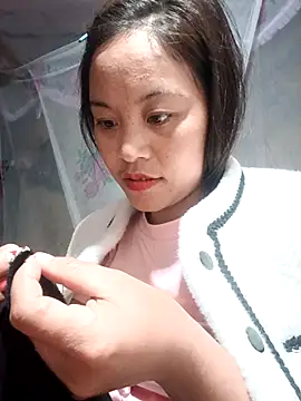 Alice-567 online show from January 31, 7:34 pm