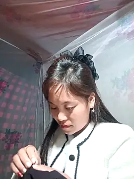 Alice-567 online show from February 6, 10:35 pm