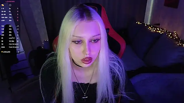 goth  tv online show from January 8, 10:08 am