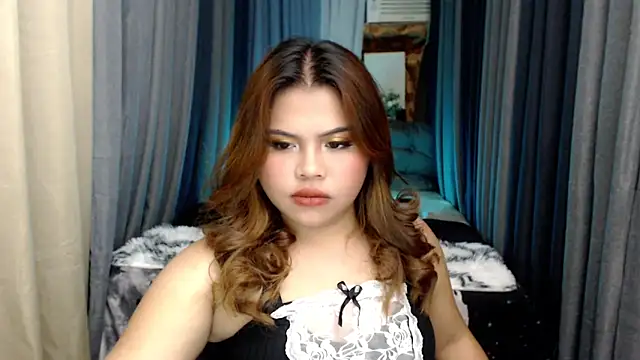 AnaCarmellaXxx online show from November 7, 1:17 pm