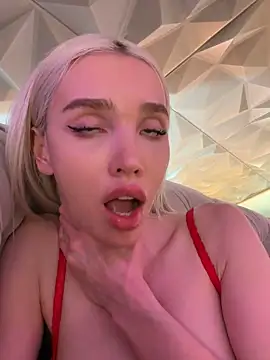 Lana-Grey online show from March 25, 10:01 pm