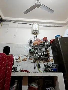 Hot-Sana2 online show from April 16, 1:17 am