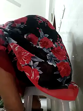 Hot-Sana2 online show from April 10, 12:33 pm