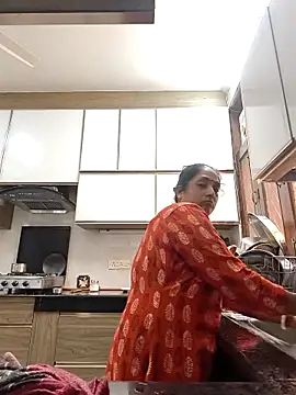 Hot-Sana2 online show from February 22, 9:54 am