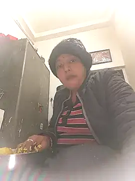 Hot-Sana2 online show from January 7, 6:22 pm