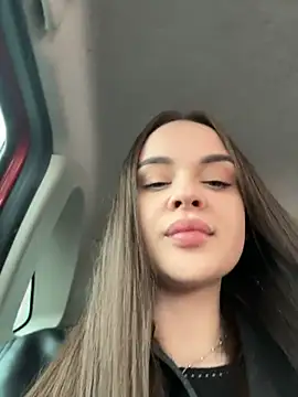 KristiRich online show from April 22, 11:07 am