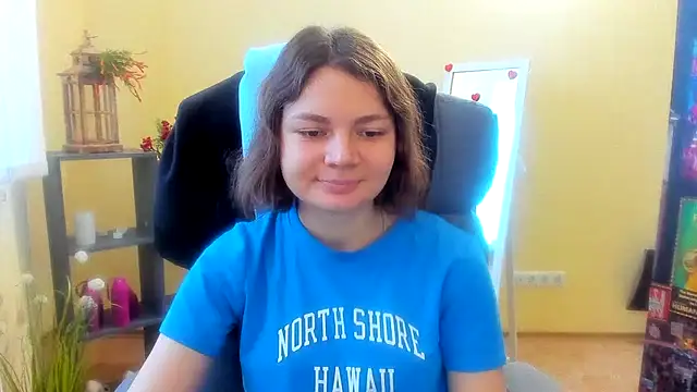 Stella-Maers online show from December 18, 8:41 am