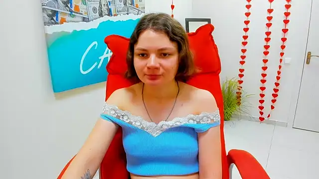 Stella-Maers online show from March 10, 8:18 am