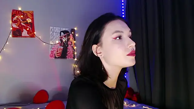 dolll maiya online show from February 22, 8:21 pm