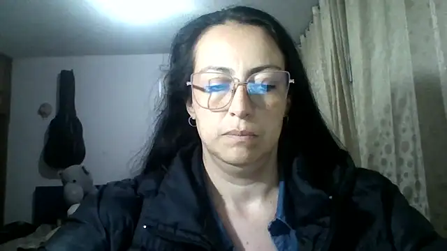 Lauryn Jones online show from March 22, 3:01 am