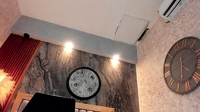 Valery Shadey online show from November 28, 11:08 pm