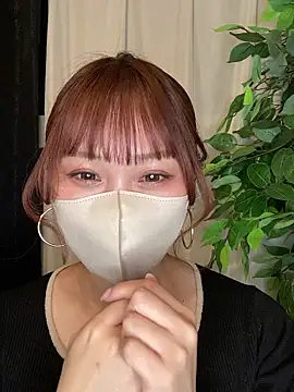 reika33 online show from January 6, 9:02 am