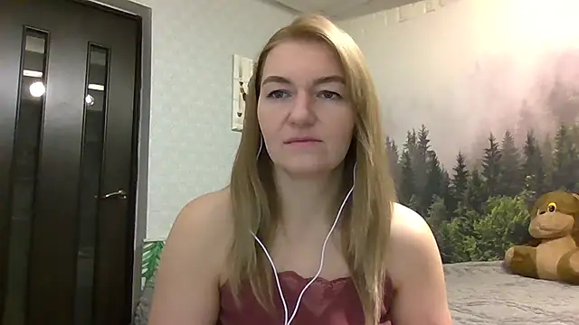 CandyOLimeX online show from January 16, 9:55 pm