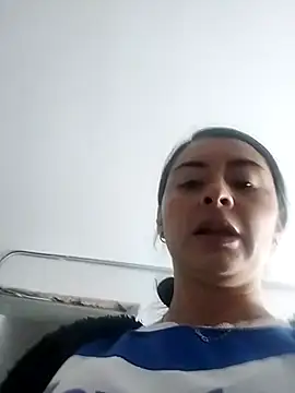 NathyMilf  online show from December 1, 9:24 am