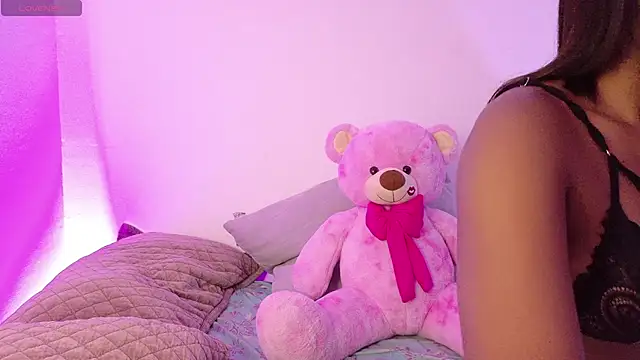 AneeRose  online show from January 15, 6:58 pm