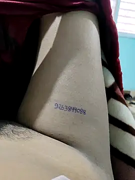 mahikumari878 online show from November 3, 9:13 am