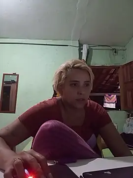 BIADELICIA1 online show from January 7, 10:46 pm