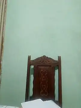 BIADELICIA1 online show from March 12, 9:23 am