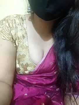 mouni499 online show from April 10, 6:14 pm