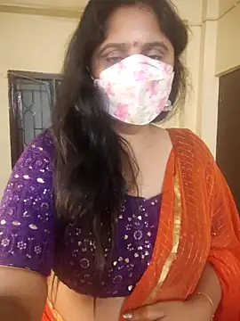 mouni499 online show from March 25, 5:05 pm