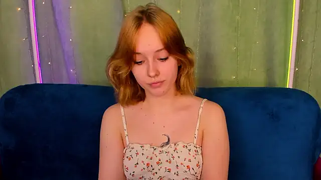 RikkiChoco online show from March 13, 9:21 am