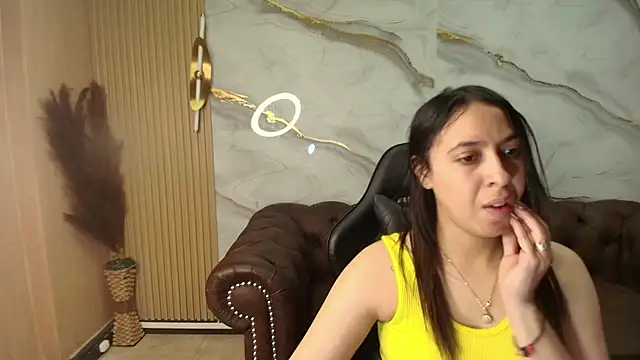 gabriella storm tf online show from December 16, 12:55 pm