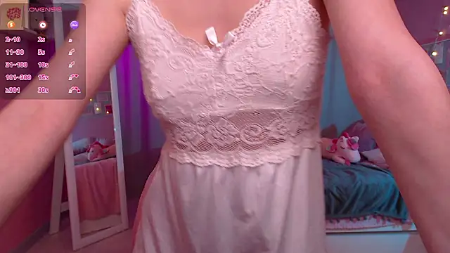 Adria Arjona online show from March 13, 8:04 am