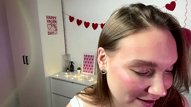 Kalli ly online show from February 13, 2:40 pm