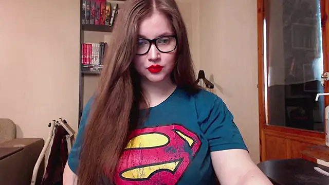 -Alexandra- online show from November 23, 9:11 am