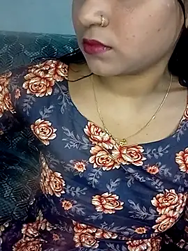 Neha533 online show from January 10, 8:13 pm