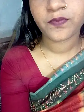 Neha533 online show from April 19, 6:10 pm