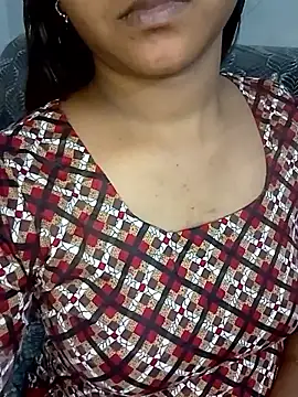 Neha533 online show from April 1, 6:38 pm