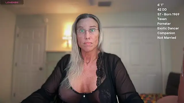 ChrisTinaBruce online show from June 14, 1:44 pm