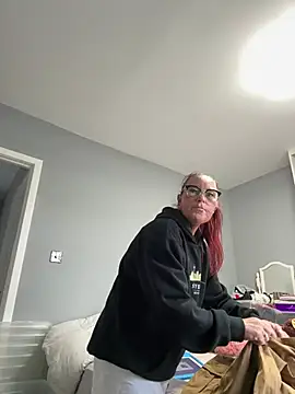 Angel-LinaX online show from February 13, 3:24 pm