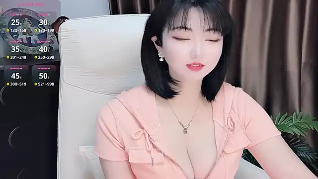 Ella99 online show from January 8, 2:48 am