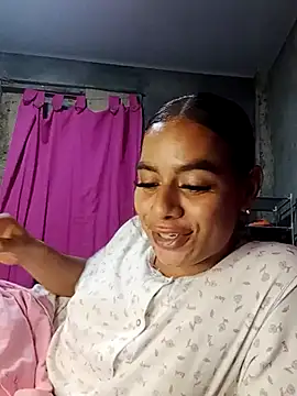 Megan2026 online show from February 21, 2:01 am