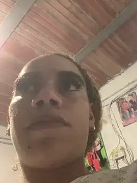 Megan2026 online show from December 20, 1:09 am