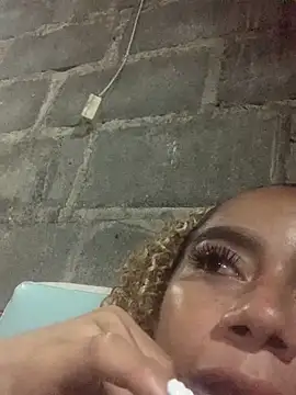 Megan2026 online show from December 18, 3:00 am