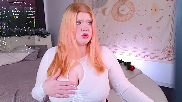 AriettaHeart online show from January 14, 3:50 pm