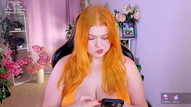 AriettaHeart online show from May 28, 11:19 am