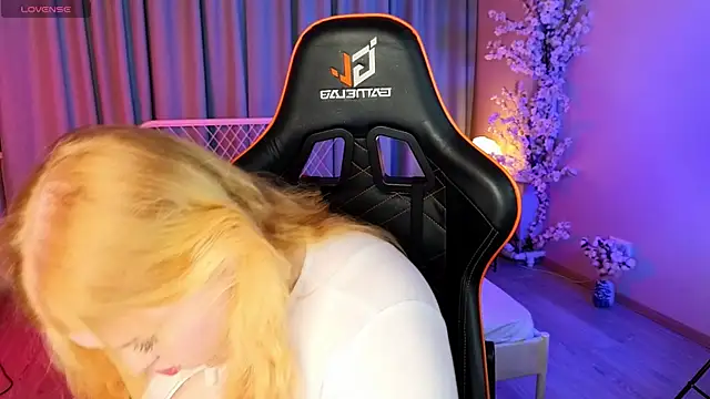 AriettaHeart online show from April 10, 9:43 pm