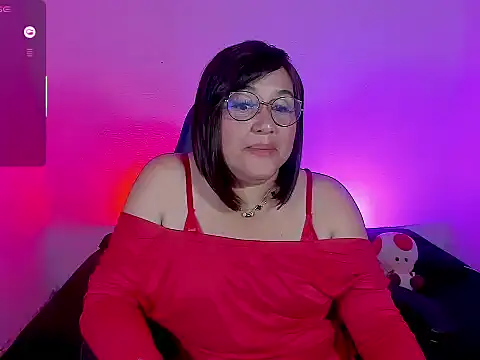 Charlotte rhodes online show from November 4, 11:48 am