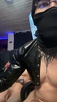 kenshintr online show from December 3, 8:06 am