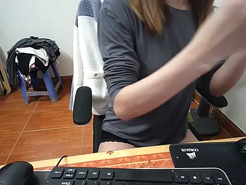 ---Lusi03--- online show from November 13, 10:14 am