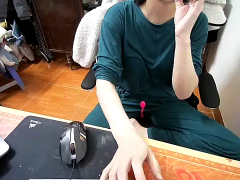 ---Lusi03--- online show from March 16, 3:16 pm