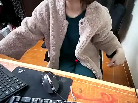 ---Lusi03--- online show from February 5, 9:51 pm