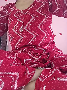 Saniya76 online show from June 3, 4:24 am