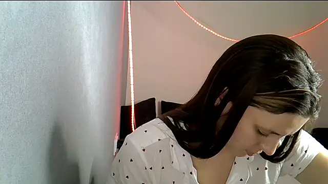 KiraHoney online show from March 29, 9:36 pm