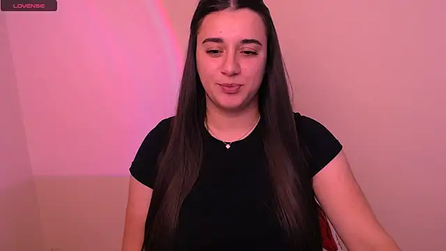 AlinaDoll  online show from February 3, 8:41 am