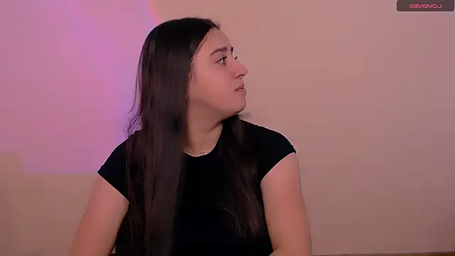 AlinaDoll  online show from March 11, 8:40 am